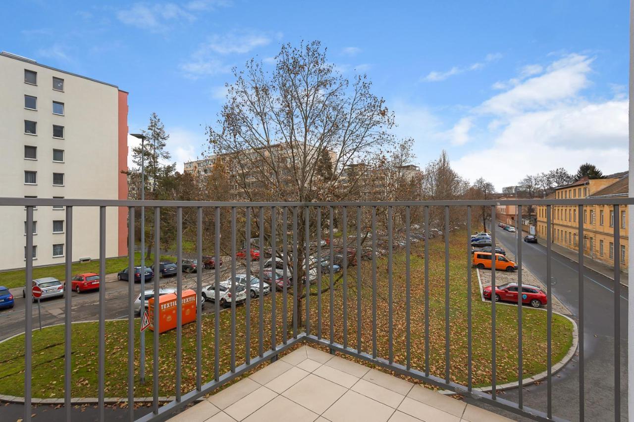 Prague City Residence Exterior foto